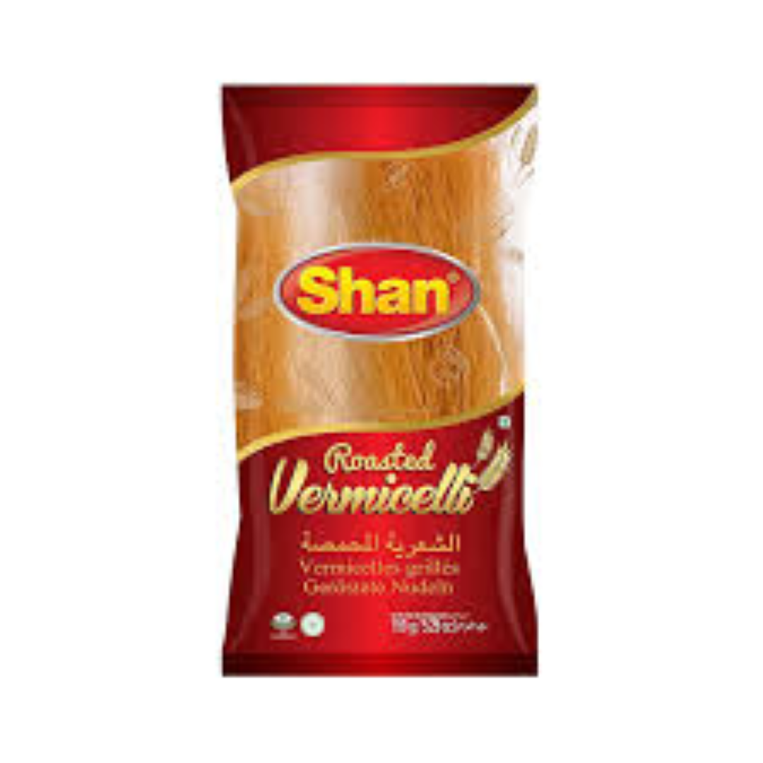 SHAN ROASTED VERMICELLI 150G